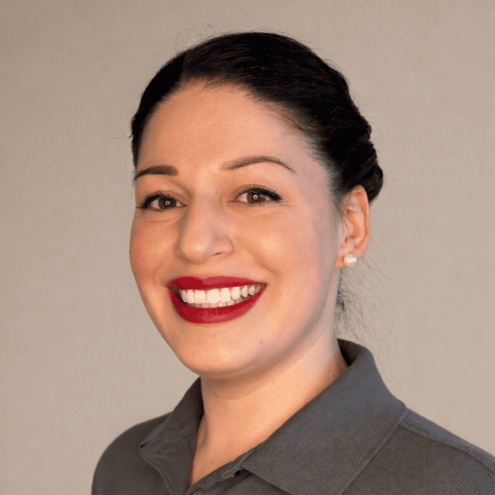 Joyce Chalubowicz