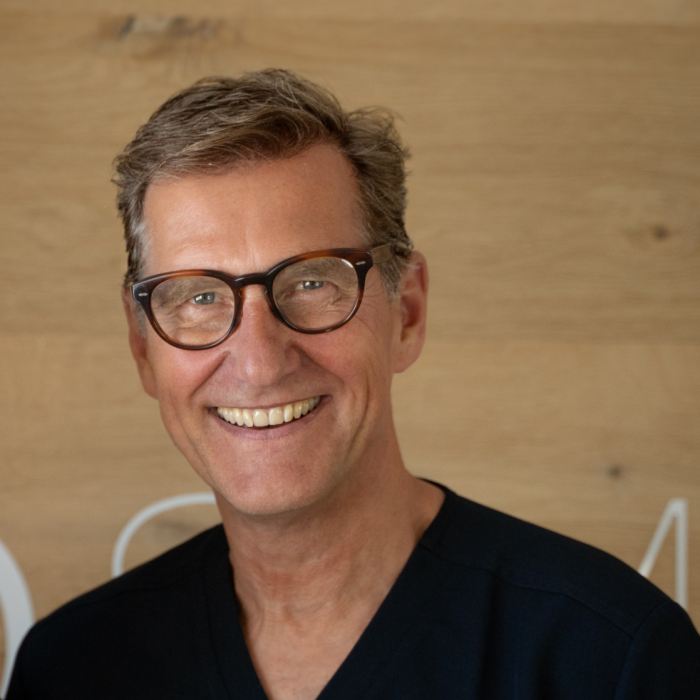 Dr. Sven Görrissen.